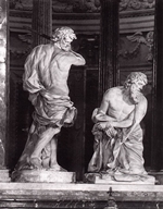 Beheading of St Paul Beheading of St Paul