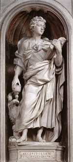 St John the Evangelist St John the Evangelist