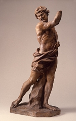 the Executioner the Executioner