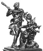 Heracles and the Hydra Heracles and the Hydra