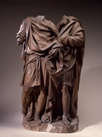 Two Saints Two Saints