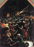 the arrest of christ the arrest of christ