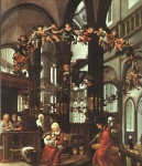 the birth of the virgin the birth of the virgin