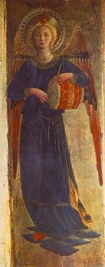 linaioli tabernacle
