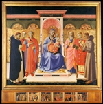 annalena altarpiece