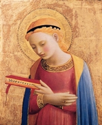 virgin mary annunciate virgin mary annunciate