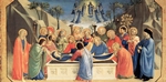 Burial of the Virgin Burial of the Virgin