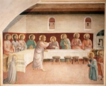 Institution of the Eucharist Institution of the Eucharist
