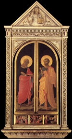 linaioli tabernacle