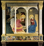 annunciation