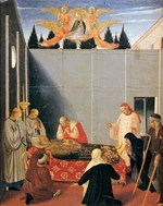 the story of st nicholas