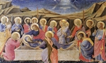 death of the virgin
