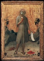 penitent st jerome