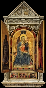 linaioli tabernacle
