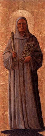 saint bernard