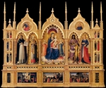 Perugia Altarpiece Perugia Altarpiece