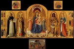 Perugia Altarpiece Perugia Altarpiece