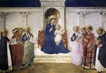 sacra conversazione sacra conversazione