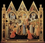 deposition from the cross