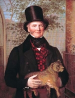 edward cross