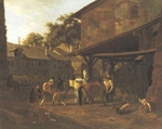 The Forge at Lusanne