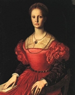 Lucrezia Panciatichi Lucrezia Panciatichi