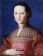 Eleonora di Toledo Eleonora di Toledo