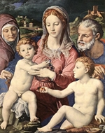 holy family holy family