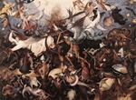 the fall of the rebel angels the fall of the rebel angels