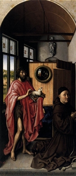 werl altarpiece