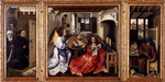 Merode Altarpiece