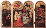 Seilern Triptych