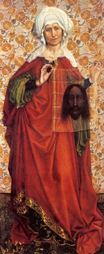st veronica