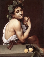 sick bacchus sick bacchus