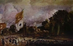 holiday of waterloo in east bergholt