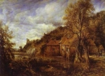 arundel mill and castle