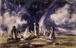 stonehenge