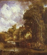 the valley farm