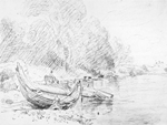 view on the river severn worcester