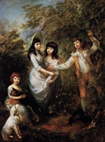 the marsham children the marsham children