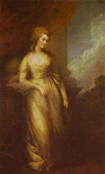 georgiana duchess of devonshire