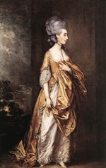 mrs elliot