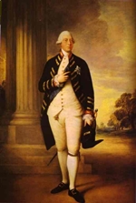 george III
