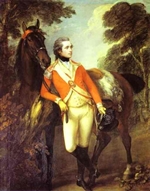 john hayes st ledger
