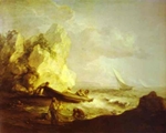 seascape