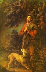the woodsman the woodsman