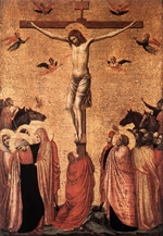 crucifixion crucifixion