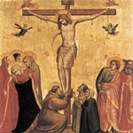 crucifix crucifix