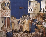 the massacre of the innocents the massacre of the innocents