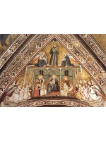 francsiscan allegories allegory of obedience francsiscan allegories allegory of obedience